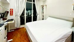 Lilydale (D27), Condominium #566137101